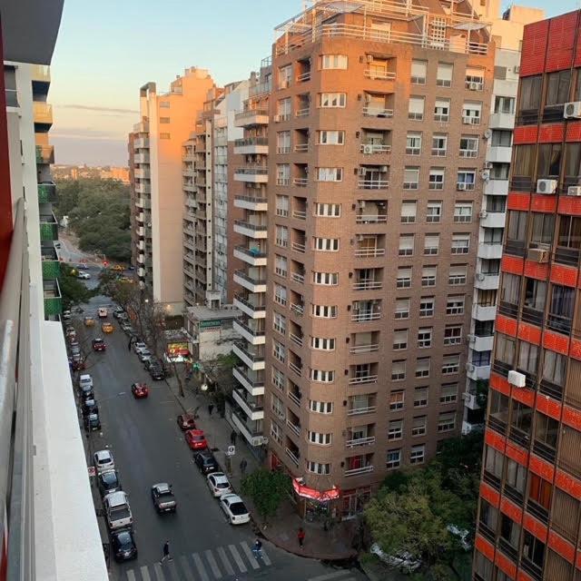 Ferienwohnung Rondeau 585, Nueva Córdoba Exterior foto