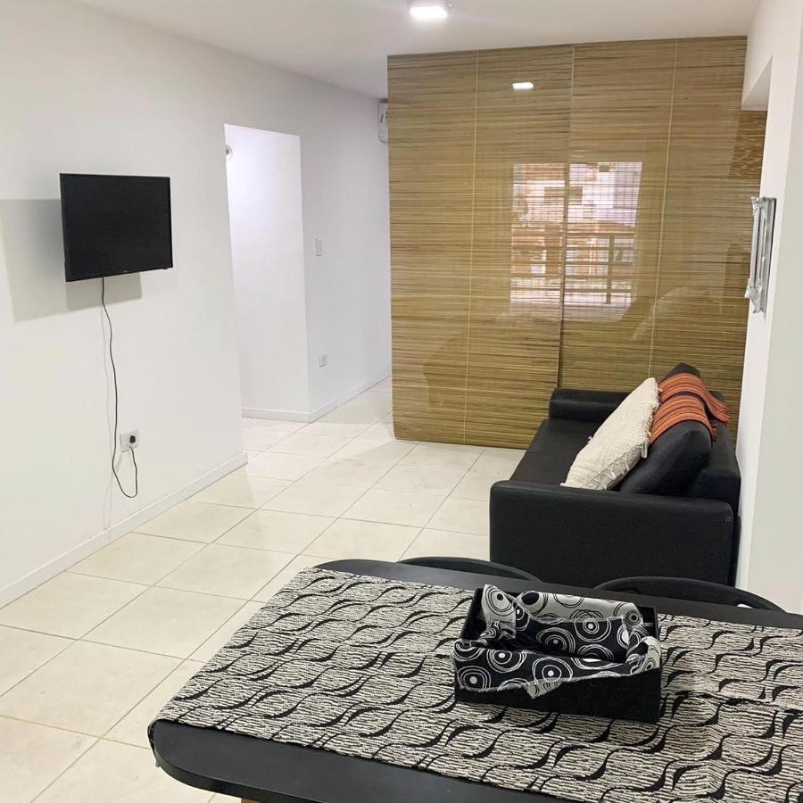 Ferienwohnung Rondeau 585, Nueva Córdoba Exterior foto