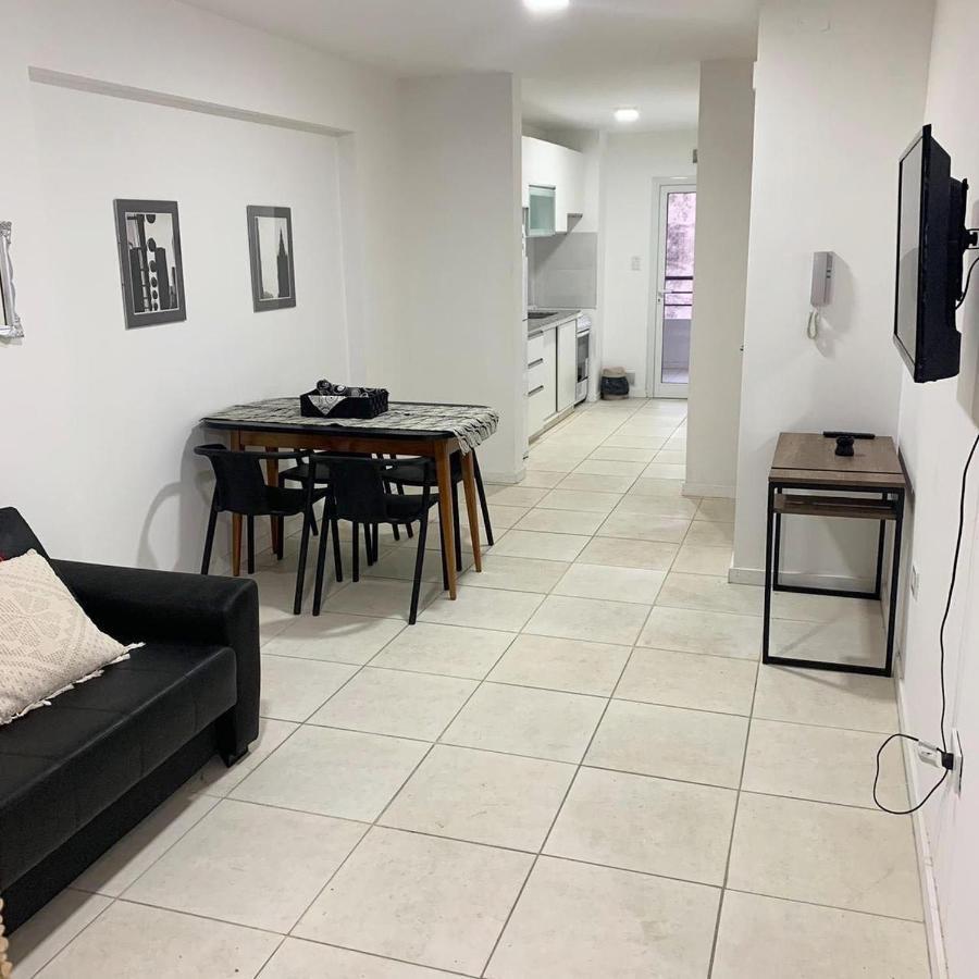 Ferienwohnung Rondeau 585, Nueva Córdoba Exterior foto