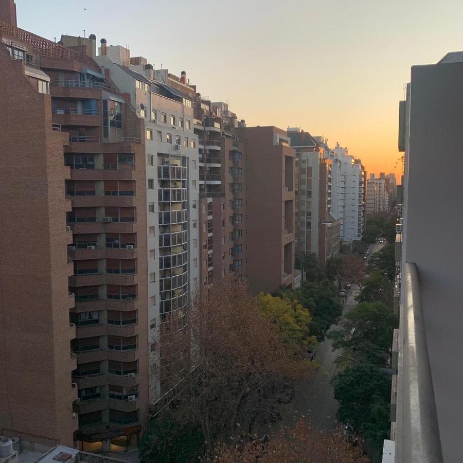 Ferienwohnung Rondeau 585, Nueva Córdoba Exterior foto